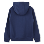Hooded sweatshirt HUGO 
                    BOY
