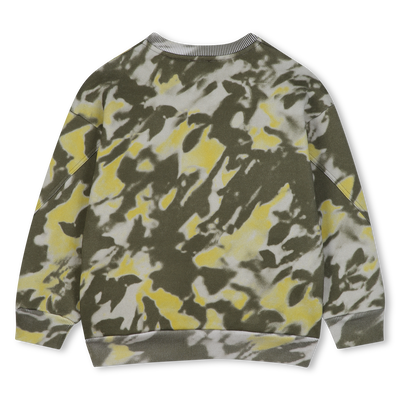 Sweatshirt GIVENCHY BOY
