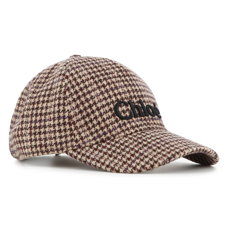 Cap CHLOE 
                        GIRL