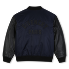 Two-tone jacket GIVENCHY 
                    BOY