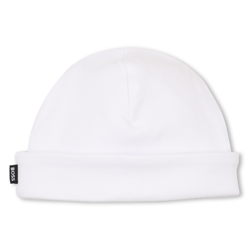 Pyjama set, hat, and bib BOSS 
                        BOY