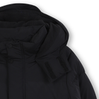 Long down jacket HUGO 
                    BOY