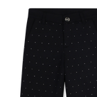 Adjustable-waist trousers MICHAEL KORS 
                    GIRL