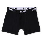 Boxer shorts pack BOSS 
                    BOY