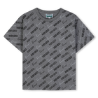 Short sleeve t-shirt KENZO KIDS 
                    UNISEX