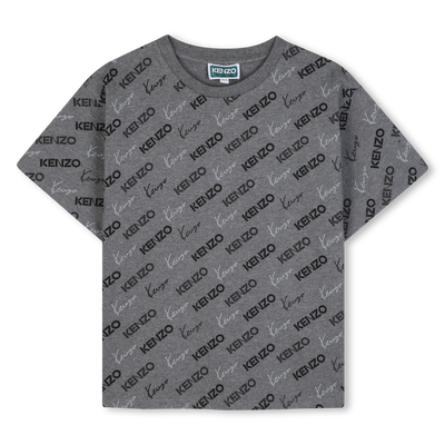 Short sleeve t-shirt KENZO KIDS UNISEX