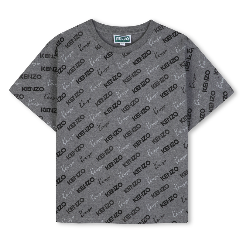 Short sleeve t-shirt KENZO KIDS 
                        UNISEX
