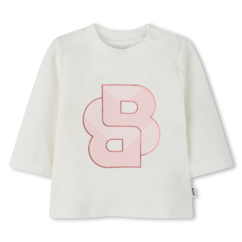 3-piece jogging set BOSS 
                        GIRL