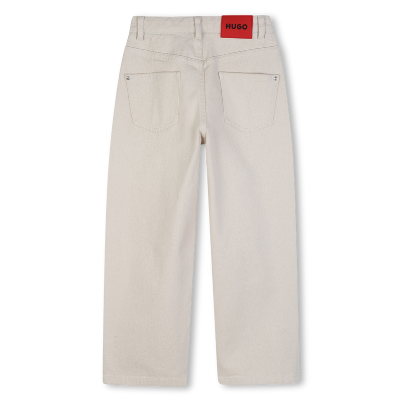 Pants HUGO 
                        GIRL