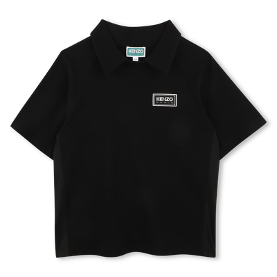 T-shirt KENZO KIDS BOY