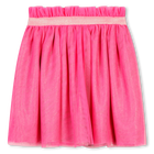 Sparkly tulle skirt BILLIEBLUSH 
                    GIRL