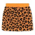 Printed skirt KENZO KIDS 
                    GIRL
