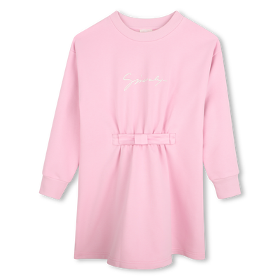 Dress with belt GIVENCHY GIRL