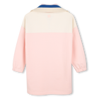 Long Sleeve Dress KIDS AROUND 
                    GIRL