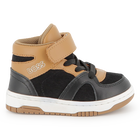 Sneakers with elasticated laces BOSS 
                    BOY