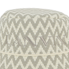 Knitted fabric bucket hat LANVIN 
                    BOY