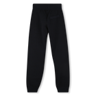 Knit pants with adjustable tie ZADIG & VOLTAIRE 
                    BOY