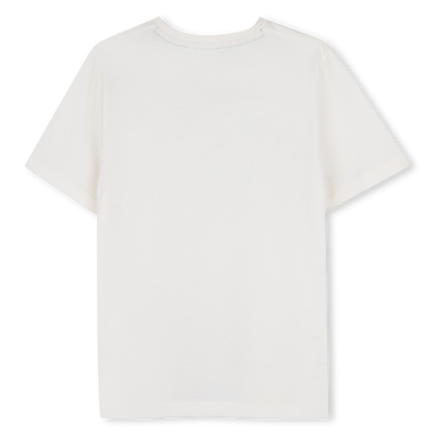 Short sleeve t-shirt BOSS BOY