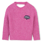 Sweater DKNY 
                    GIRL