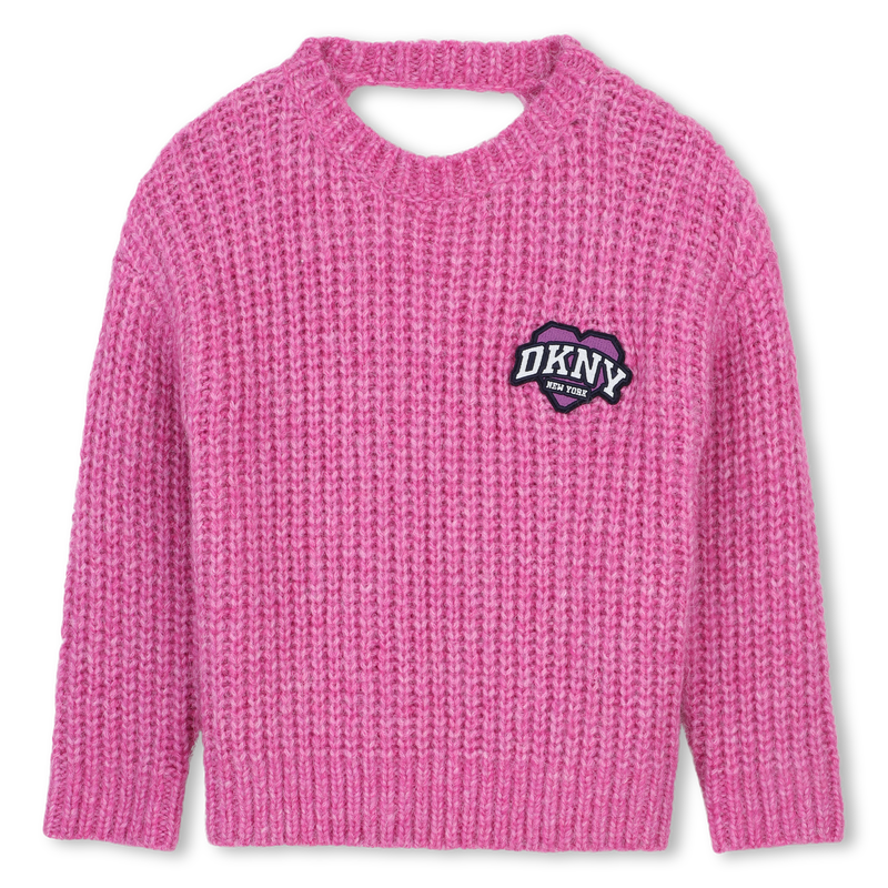 Sweater DKNY 
                        GIRL