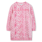 DRESS MARC JACOBS 
                    GIRL