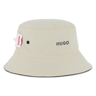 Reversible bucket hat HUGO 
                    BOY