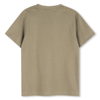 SHORT-SLEEVED T-SHIRT HUGO BOY
