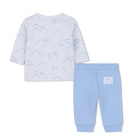T-shirt + pants set KENZO KIDS 
                    BOY