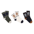 Pack of socks TIMBERLAND 
                    BOY