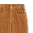 Embroidery velvet trousers ZADIG & VOLTAIRE 
                    GIRL