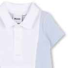 Playsuit BOSS 
                    BOY