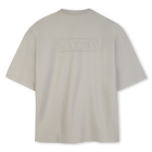 Polo shirt with embroidery LANVIN 
                    BOY
