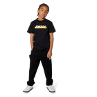 Twill trousers DKNY 
                    UNISEX