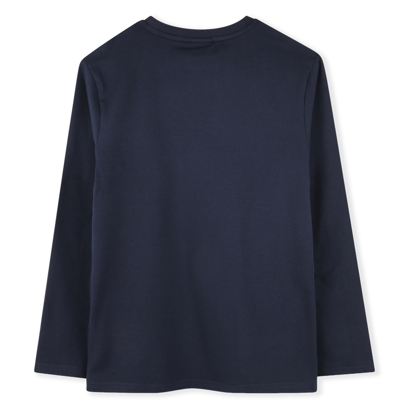 Long sleeve t-shirt BOSS 
                        BOY
