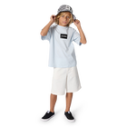 Bob reversible KARL LAGERFELD KIDS 
                    BOY