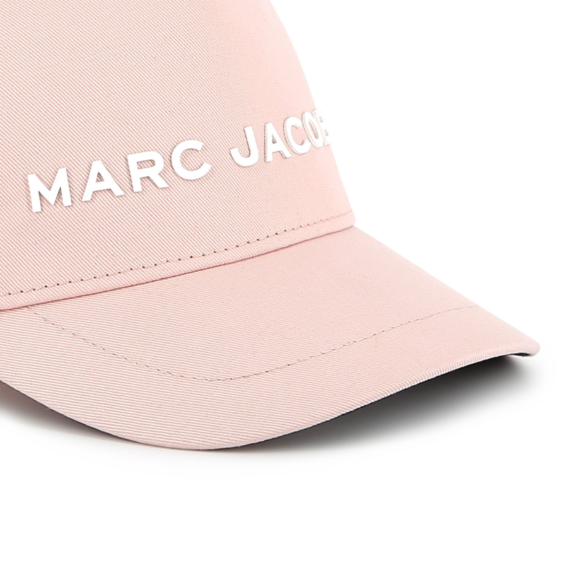 Hook-and-loop fastener cap MARC JACOBS 
                        UNISEX