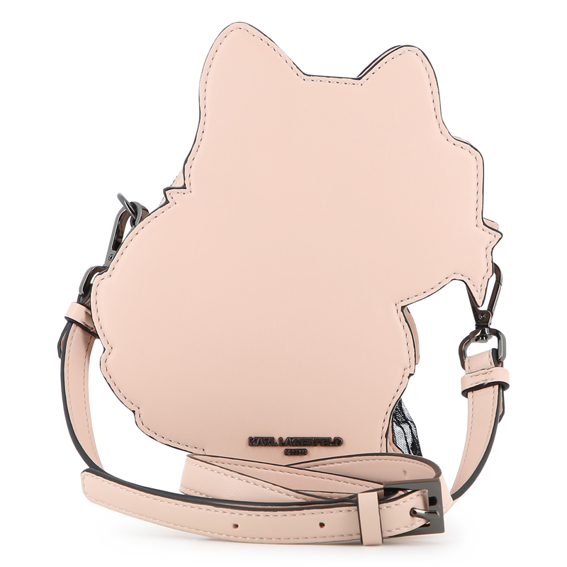 Handbag KARL LAGERFELD KIDS 
                        GIRL