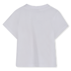 Short-sleeved t-shirt BOSS 
                    BOY
