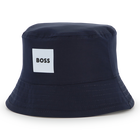 Reversible bob BOSS 
                    BOY