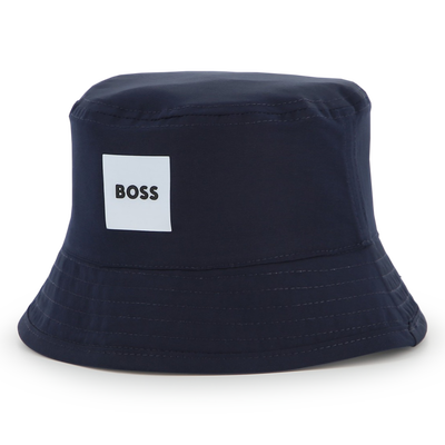 REVERSIBLE BOB BOSS BOY