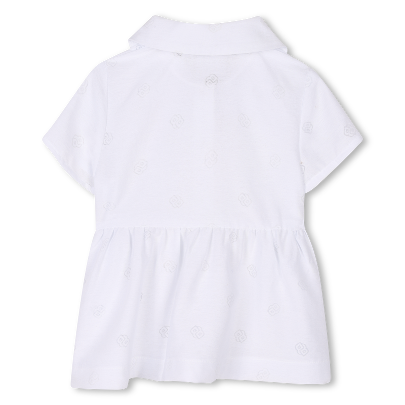 Dress and knickers set BOSS 
                        GIRL