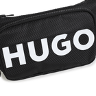 Adjustable belt bag HUGO 
                    BOY