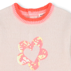 Knit dress BILLIEBLUSH 
                    GIRL