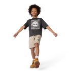 Set of 2 pairs of socks TIMBERLAND 
                    BOY