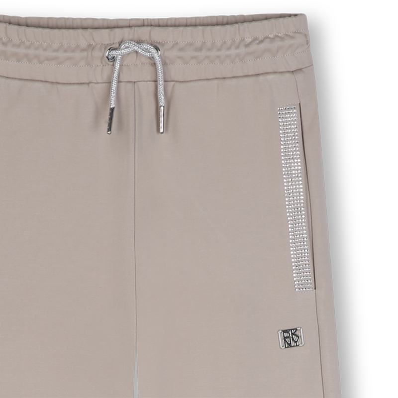 Fancy trousers DKNY 
                        GIRL
