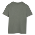 Short-sleeved T-shirt DKNY 
                    BOY