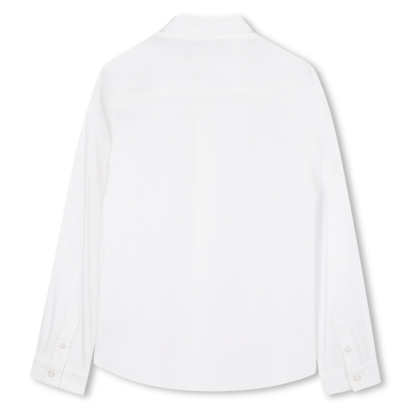 Long-sleeved shirt BOSS 
                        BOY