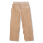 Elasticated waist pants BILLIEBLUSH 
                    BOY
