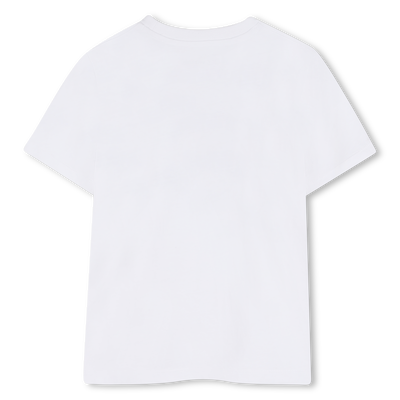 SHORT-SLEEVED T-SHIRT ZADIG & VOLTAIRE UNISEX