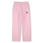 Cardigan and trouser set KENZO KIDS 
                    GIRL